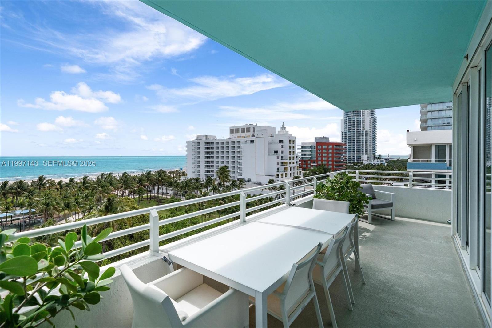 226 Ocean Dr #8F Miami Beach, FL 33139
