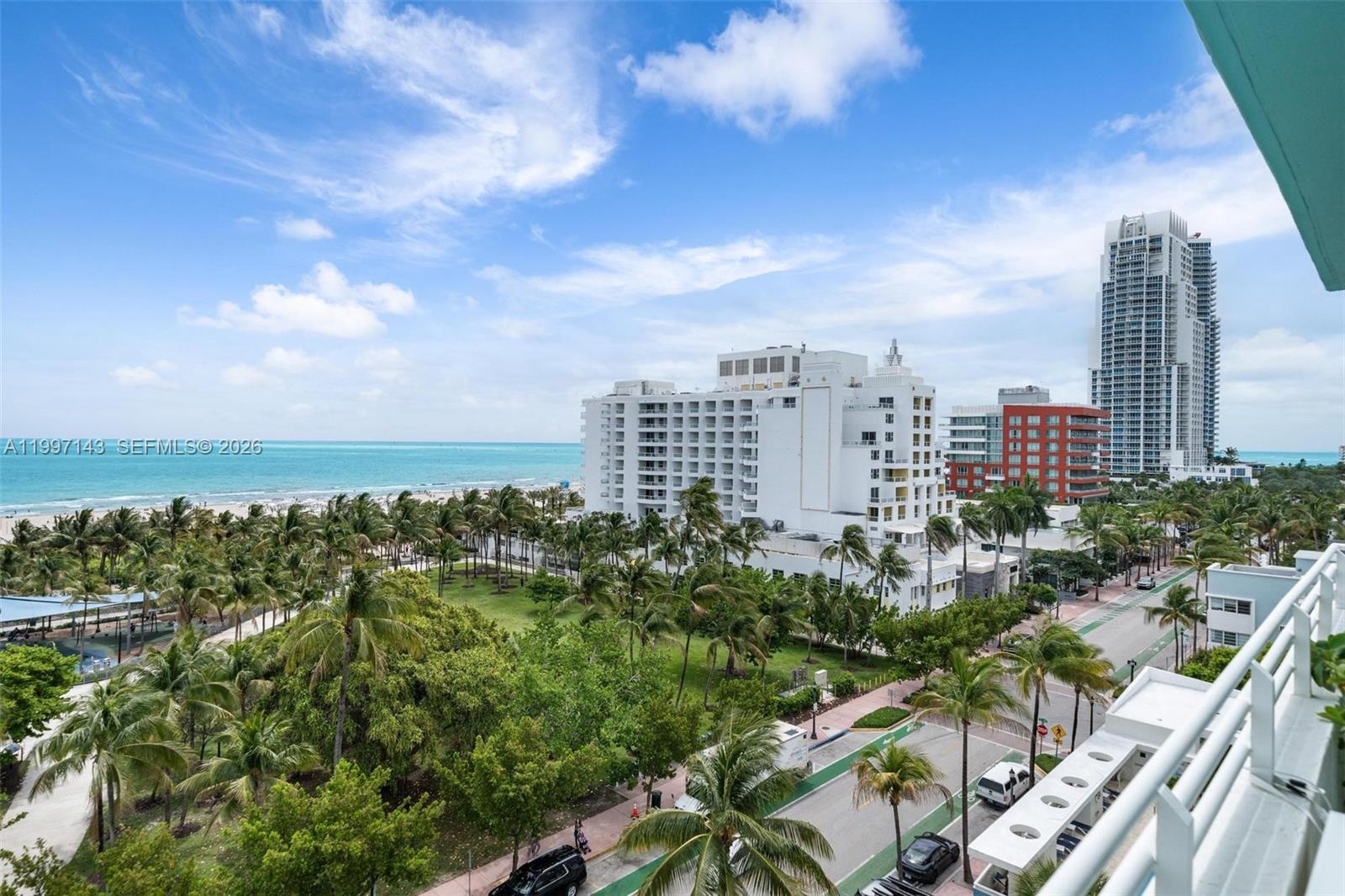226 Ocean Dr #8F Miami Beach, FL 33139