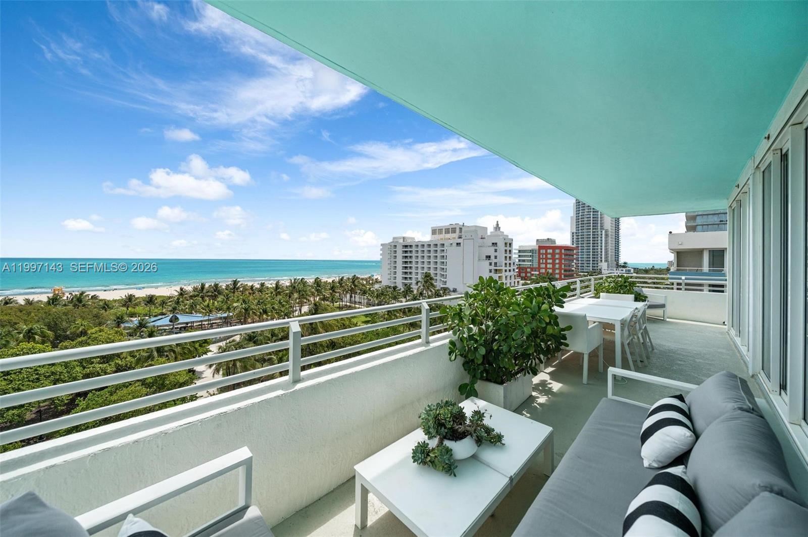 226 Ocean Dr #8F Miami Beach, FL 33139