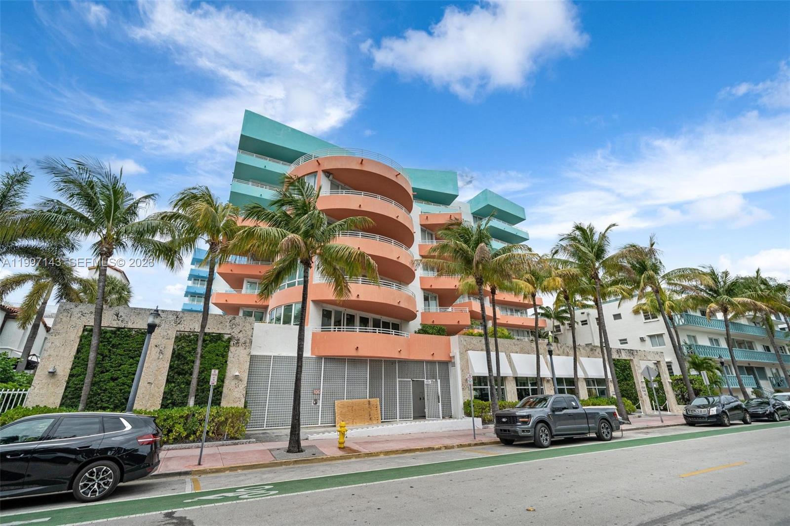 226 Ocean Dr #8F Miami Beach, FL 33139