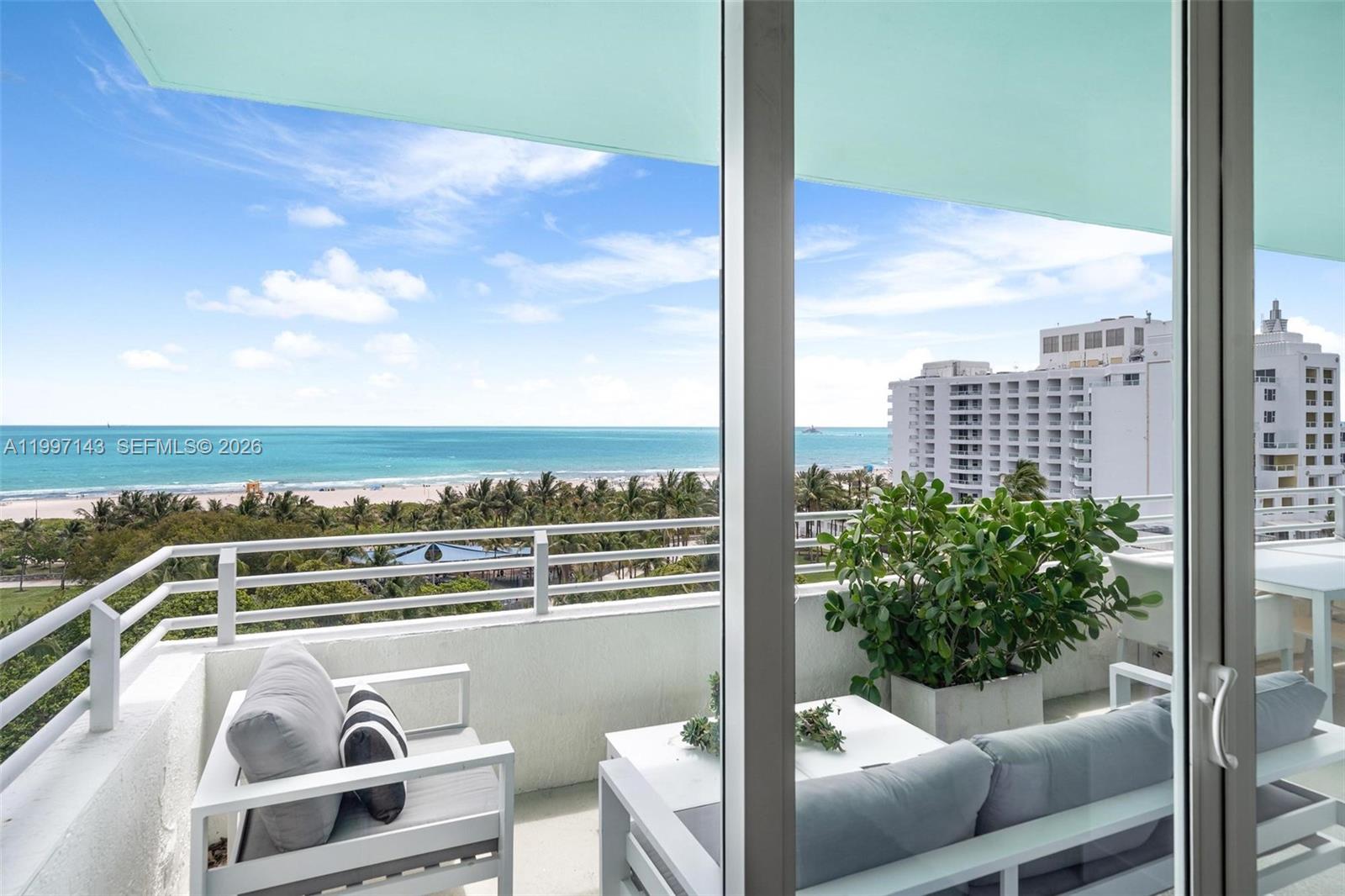 226 Ocean Dr #8F Miami Beach, FL 33139