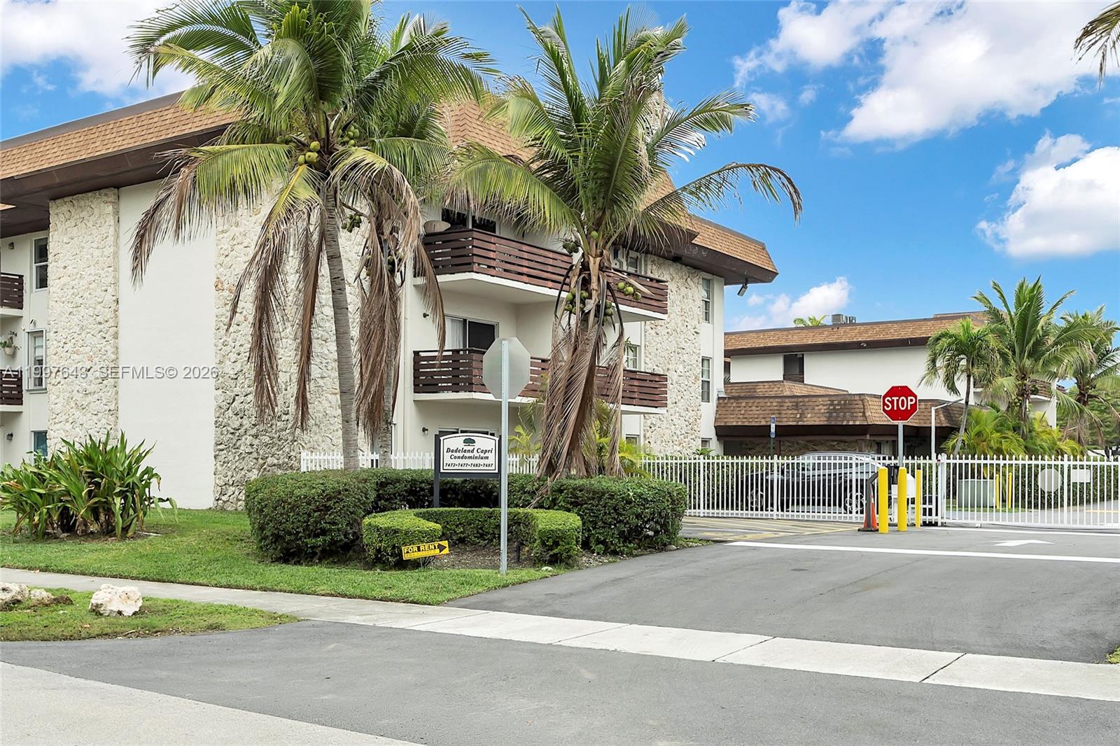 7473 SW 82nd St #A314