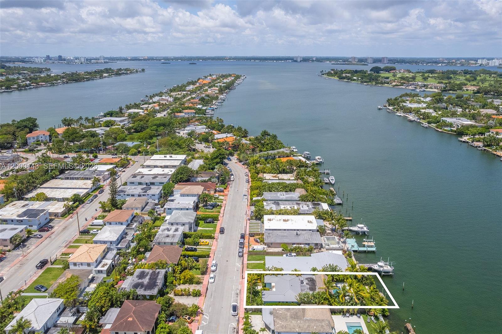 741 86th St Miami Beach, FL 33141