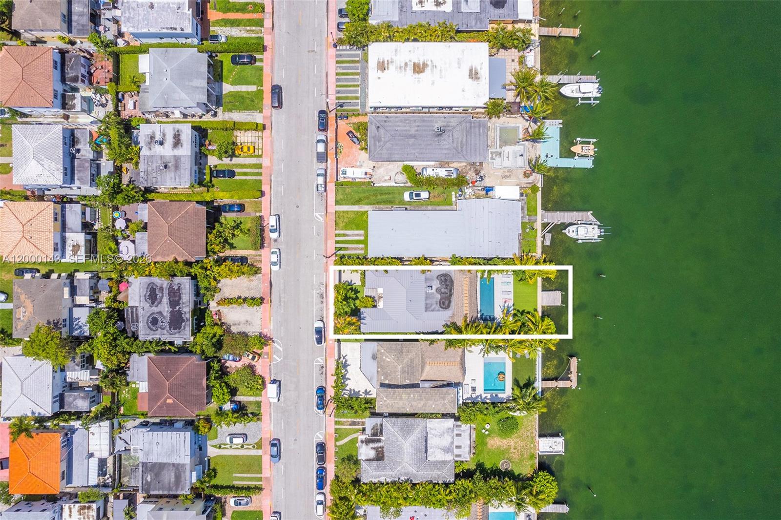 741 86th St Miami Beach, FL 33141
