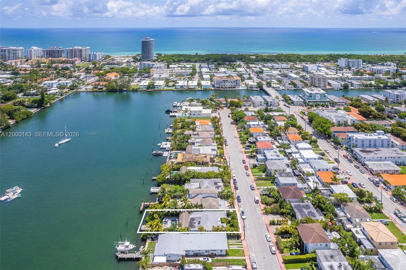 741 86th St Miami Beach, FL 33141