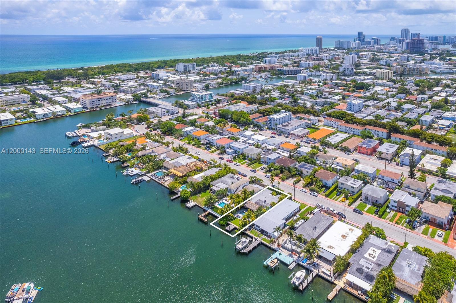 741 86th St Miami Beach, FL 33141
