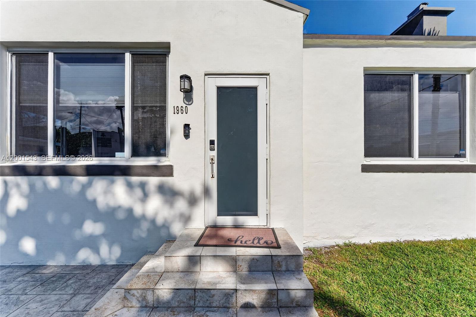 1960 NW 24th Ct Miami, FL 33125