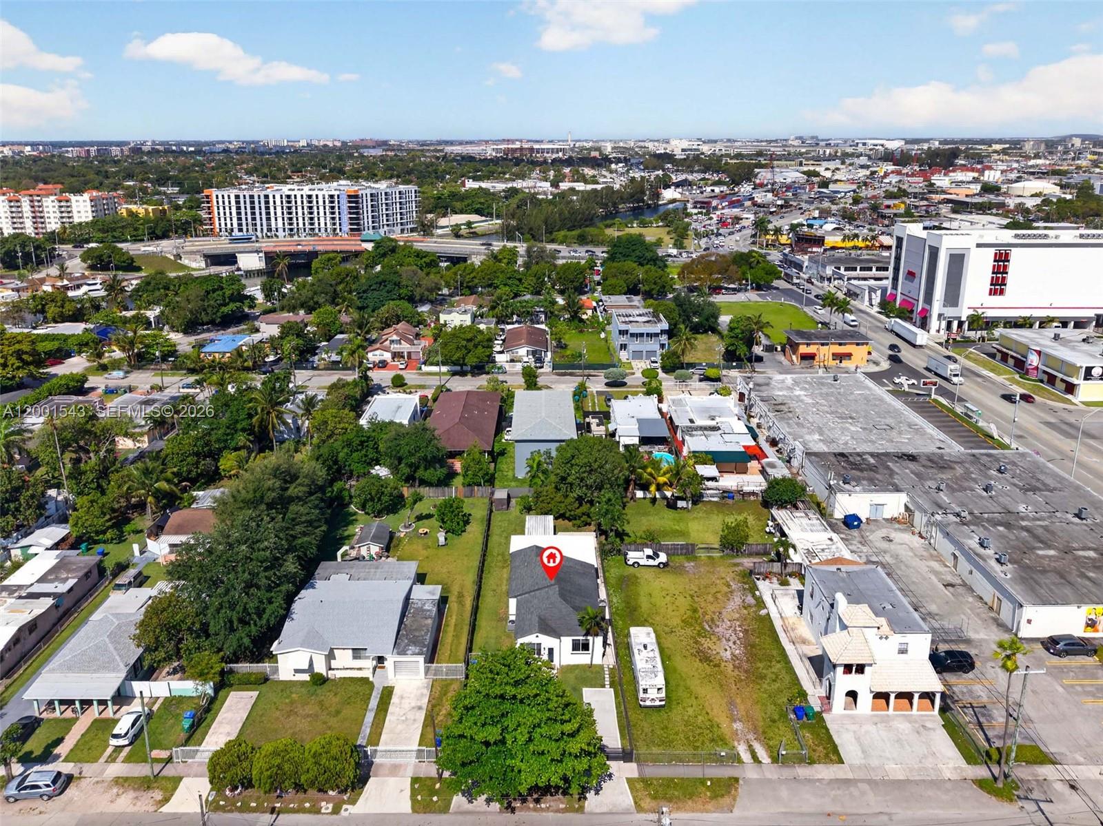 1960 NW 24th Ct Miami, FL 33125