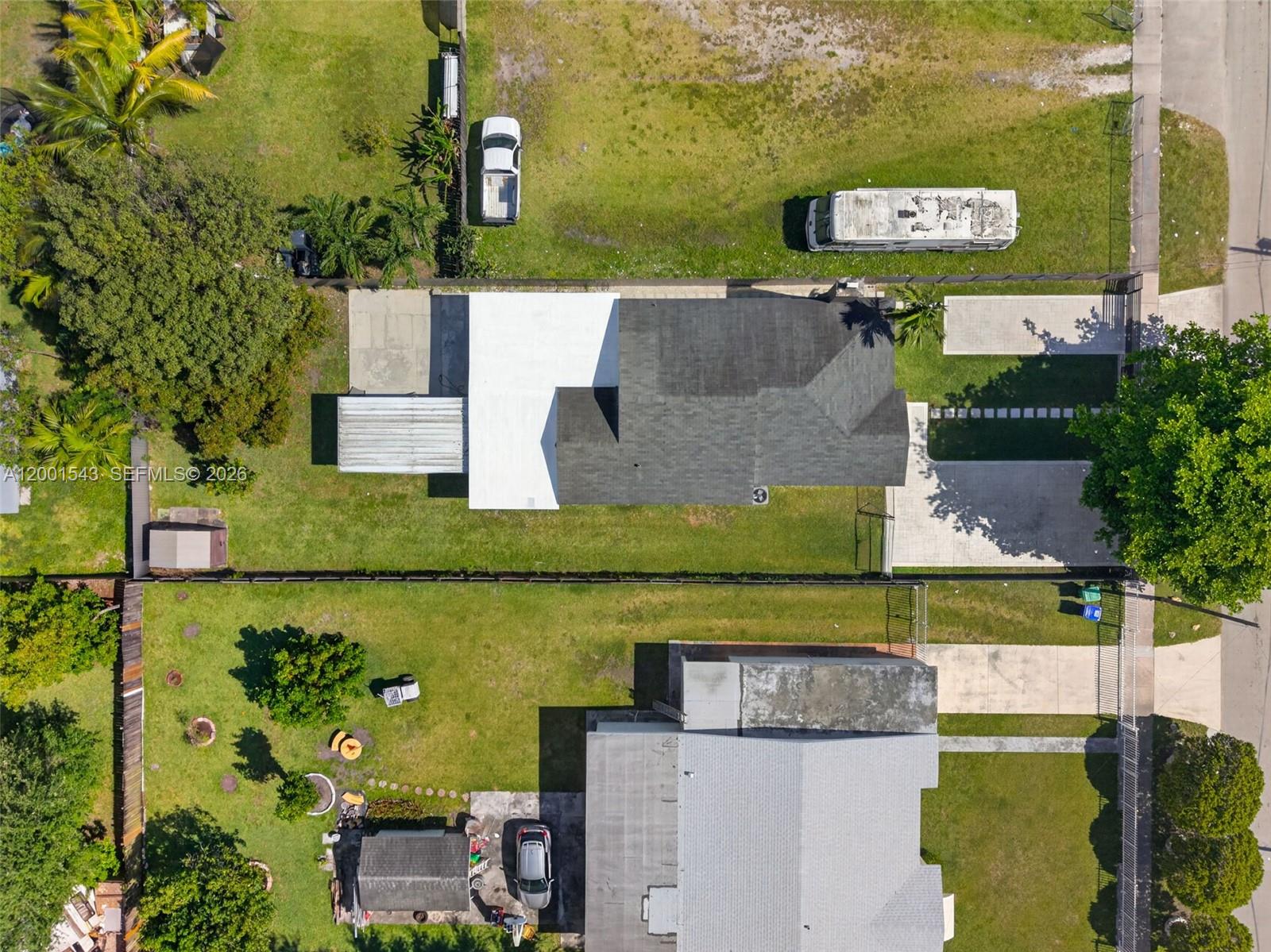 1960 NW 24th Ct Miami, FL 33125