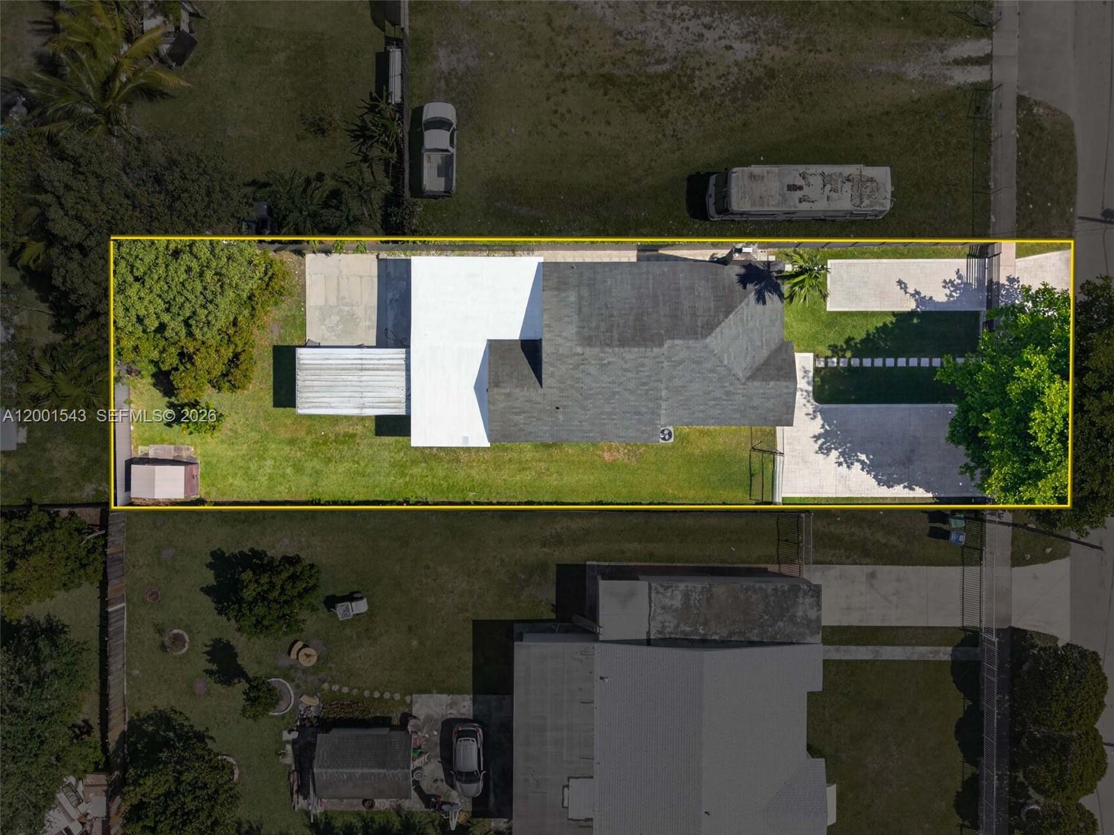 1960 NW 24th Ct Miami, FL 33125