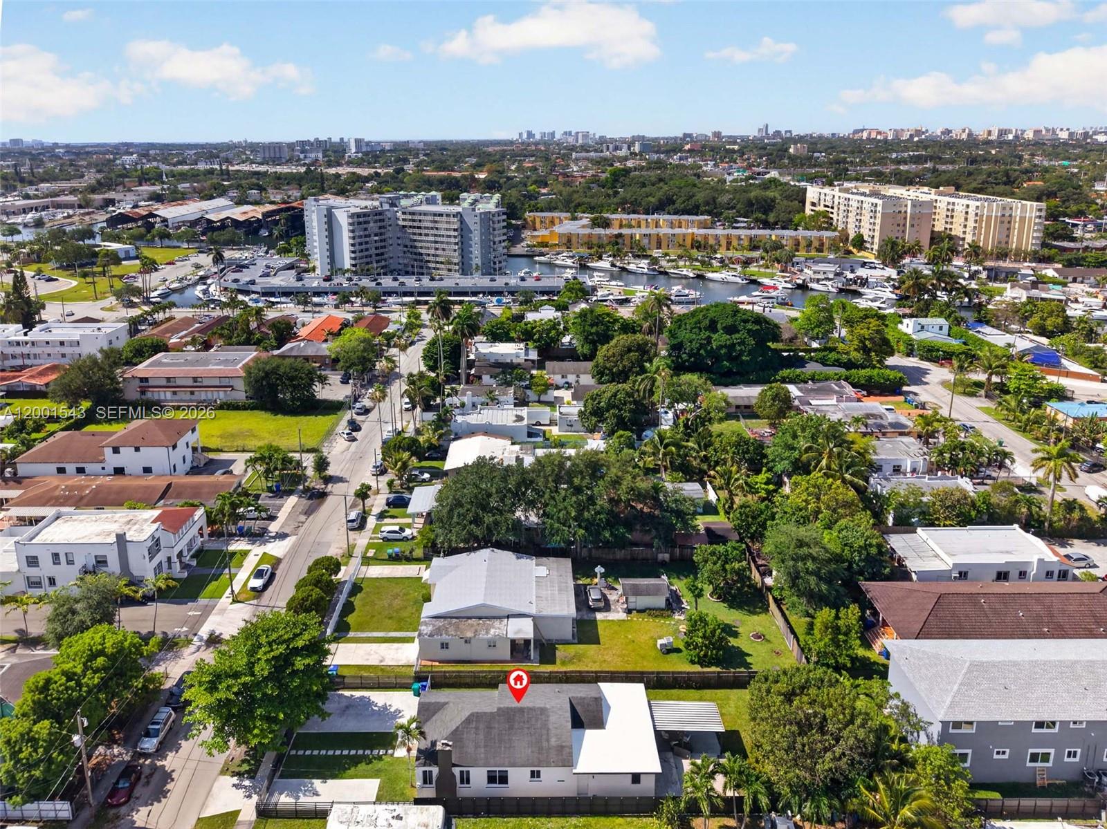 1960 NW 24th Ct Miami, FL 33125