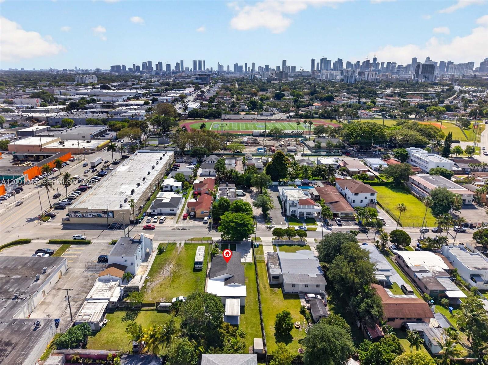 1960 NW 24th Ct Miami, FL 33125