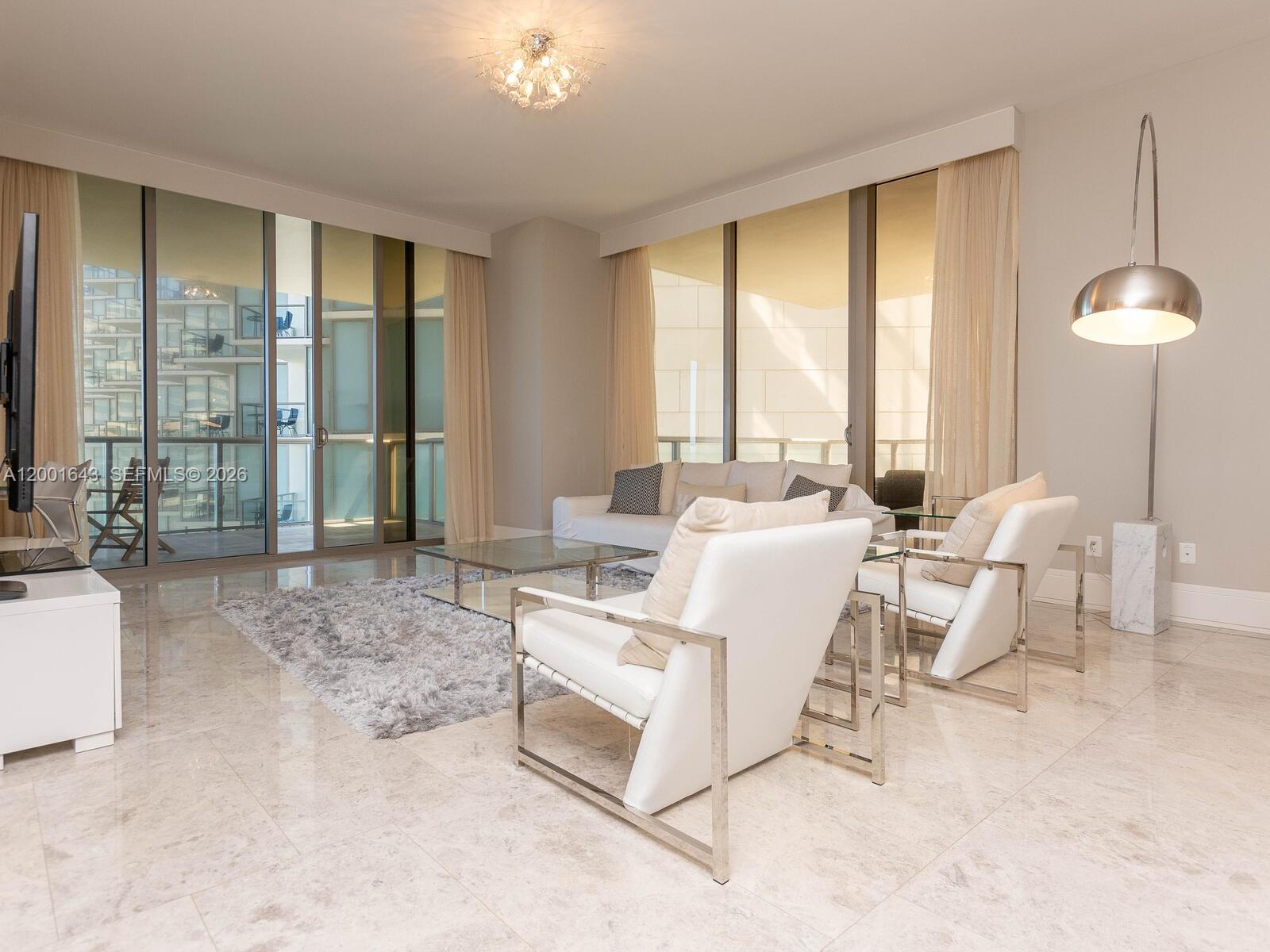 9705 Collins Ave #804N Bal Harbour, FL 33154