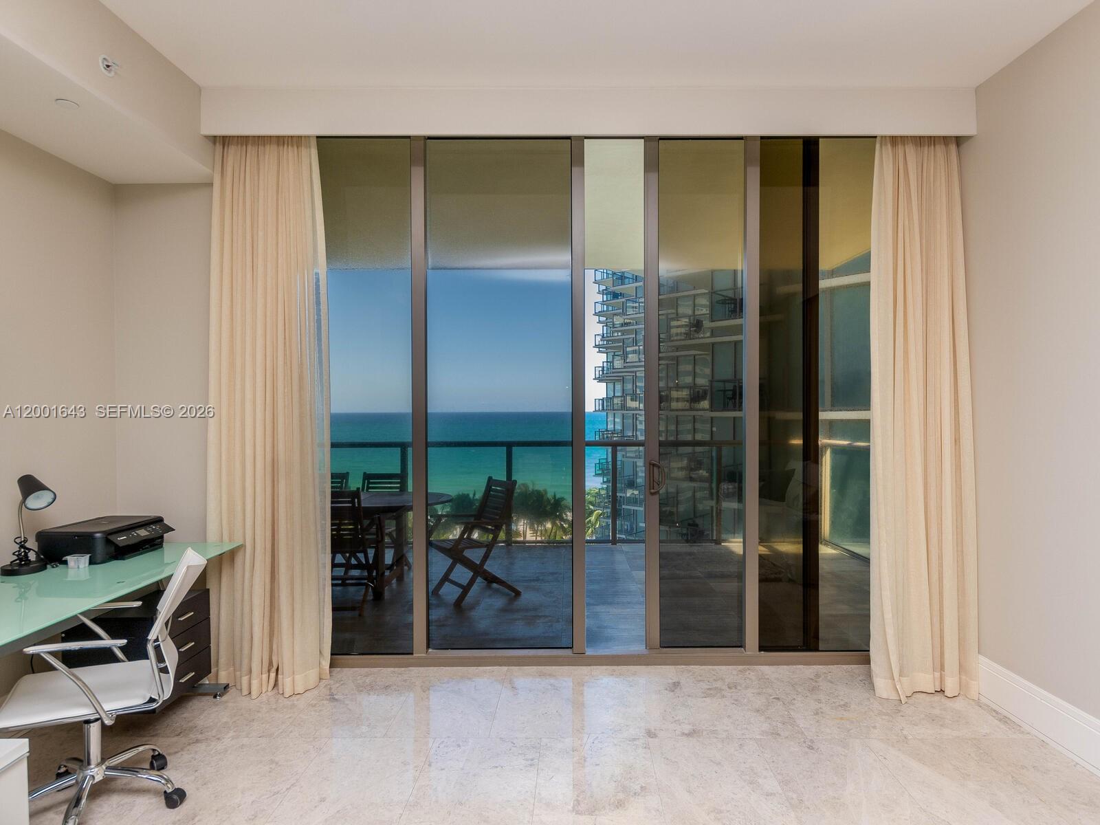 9705 Collins Ave #804N Bal Harbour, FL 33154