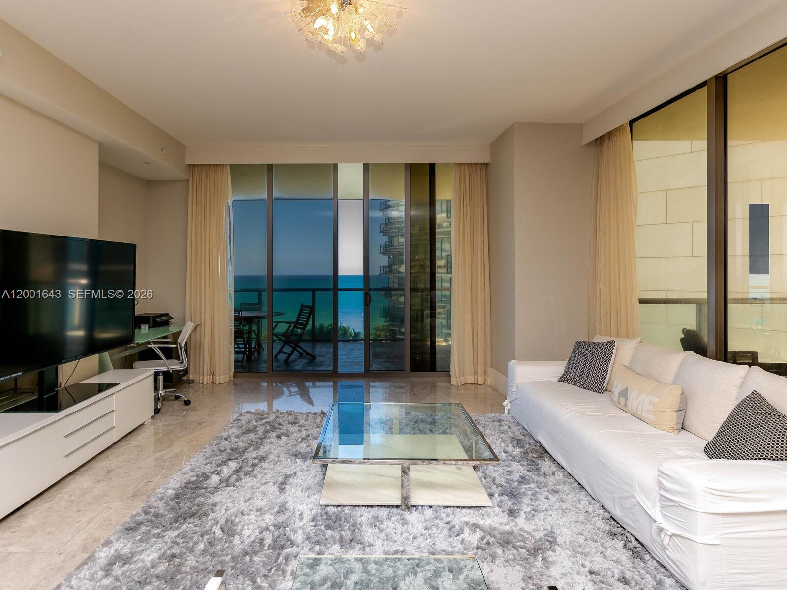 9705 Collins Ave #804N Bal Harbour, FL 33154