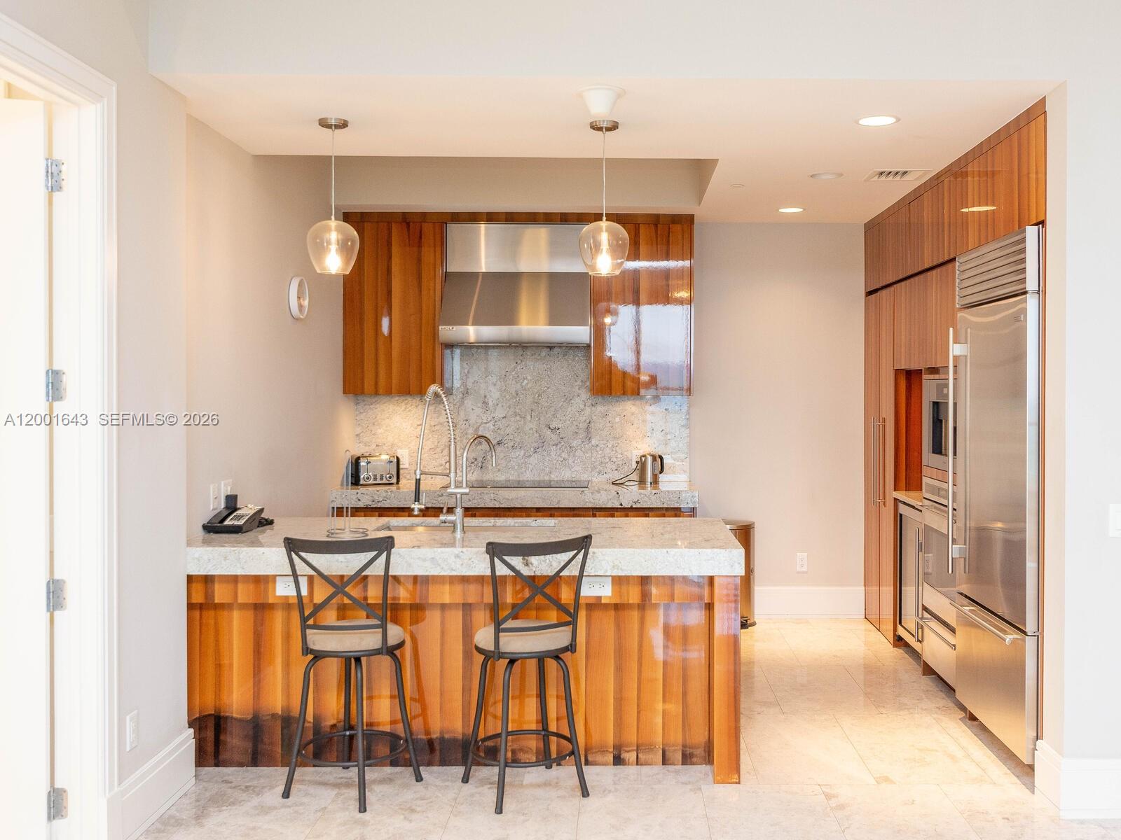 9705 Collins Ave #804N Bal Harbour, FL 33154