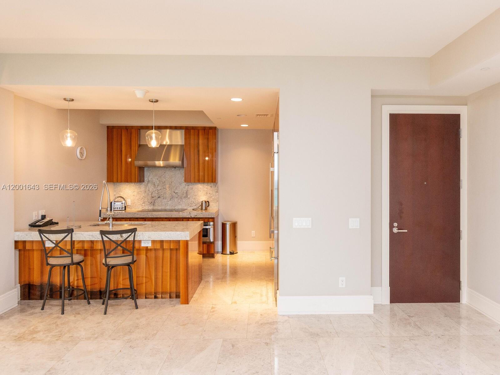 9705 Collins Ave #804N Bal Harbour, FL 33154