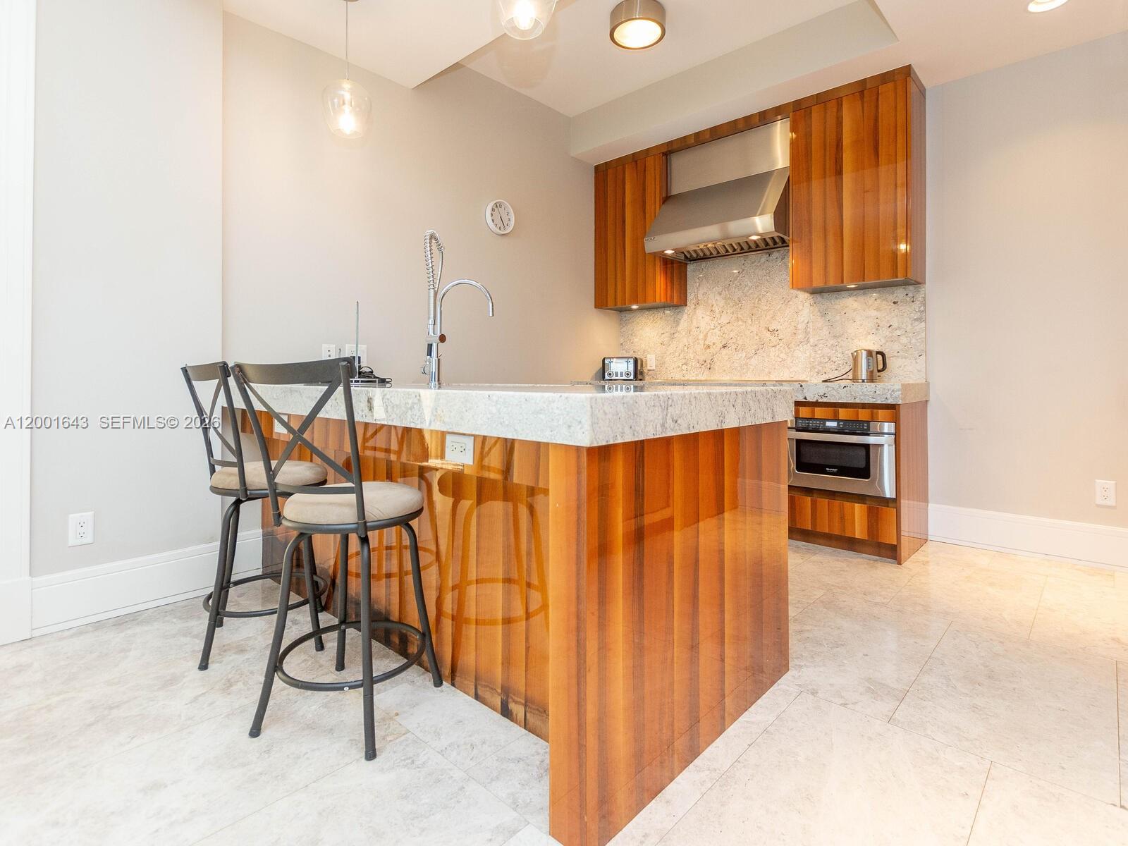 9705 Collins Ave #804N Bal Harbour, FL 33154