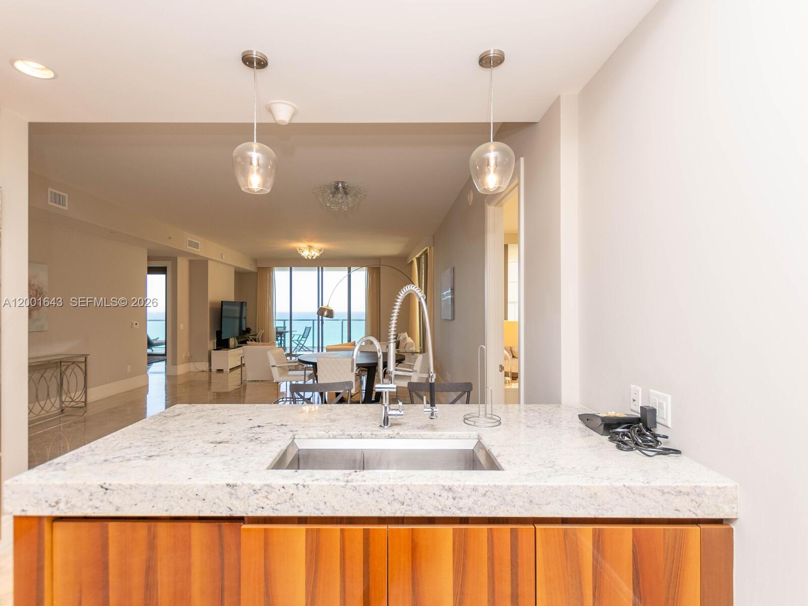 9705 Collins Ave #804N Bal Harbour, FL 33154