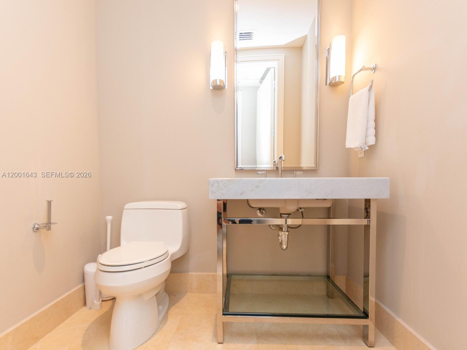 9705 Collins Ave #804N Bal Harbour, FL 33154