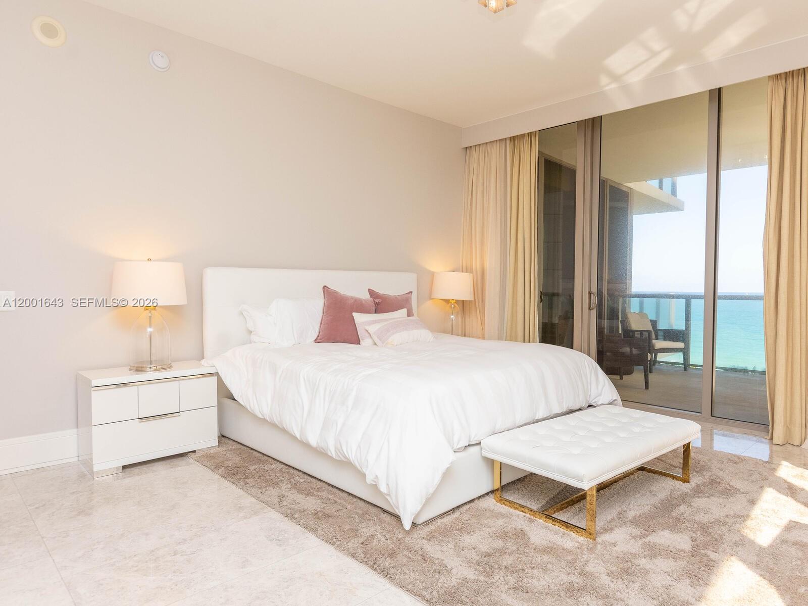 9705 Collins Ave #804N Bal Harbour, FL 33154