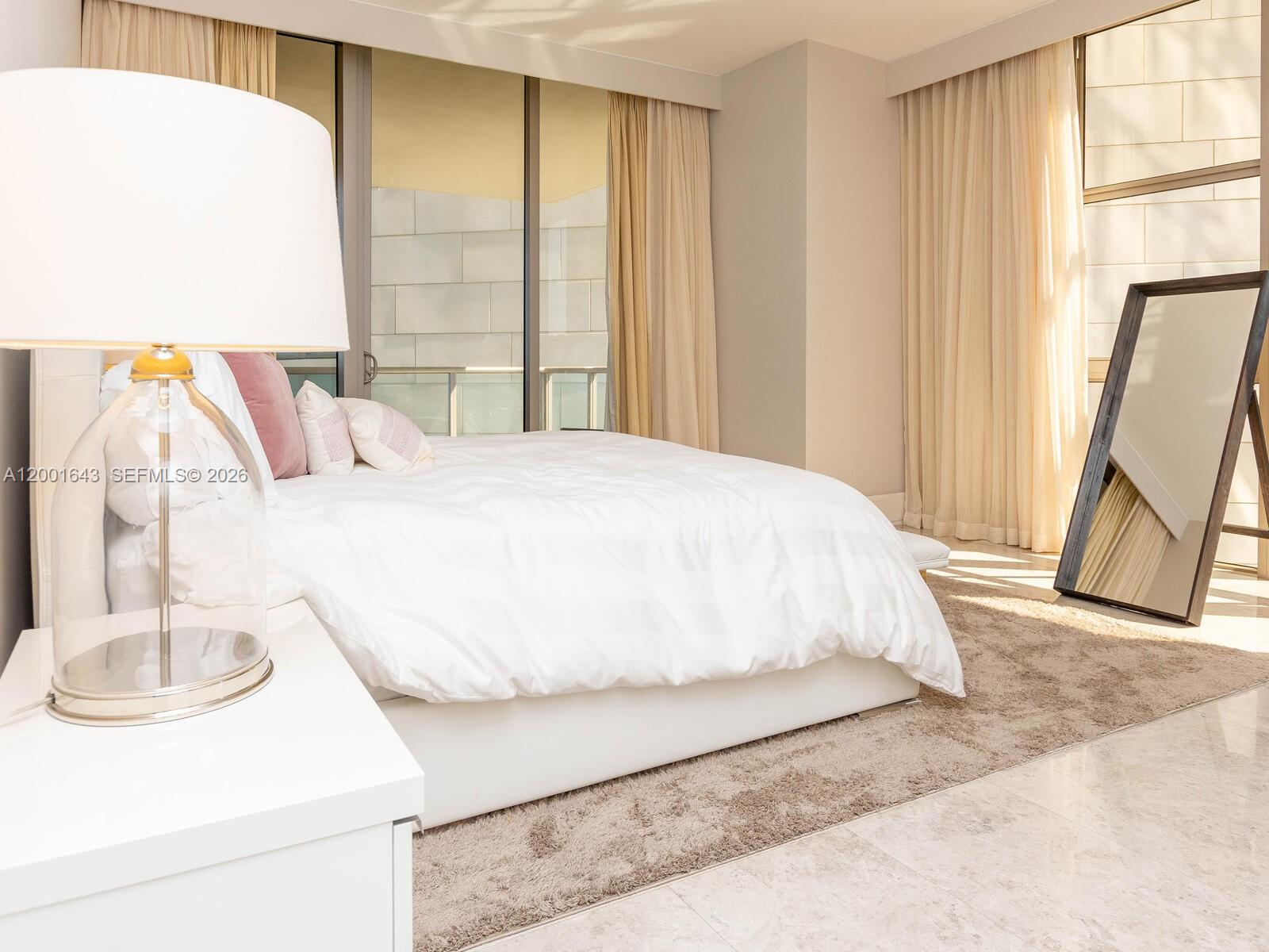 9705 Collins Ave #804N Bal Harbour, FL 33154