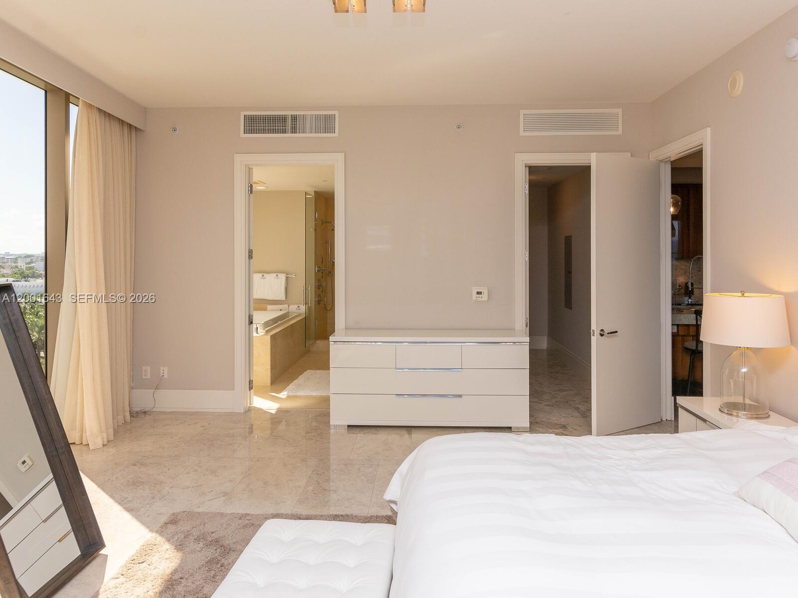 9705 Collins Ave #804N Bal Harbour, FL 33154