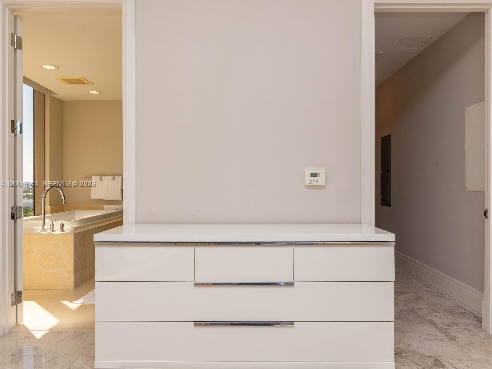 9705 Collins Ave #804N Bal Harbour, FL 33154