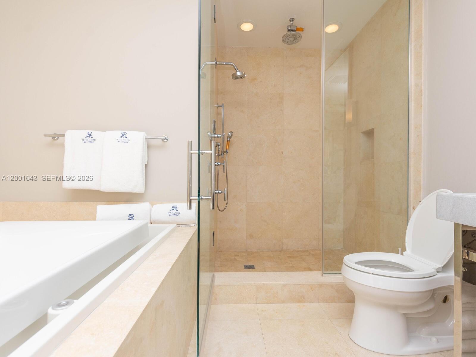 9705 Collins Ave #804N Bal Harbour, FL 33154