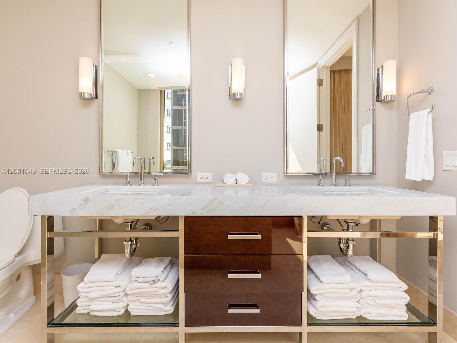 9705 Collins Ave #804N Bal Harbour, FL 33154