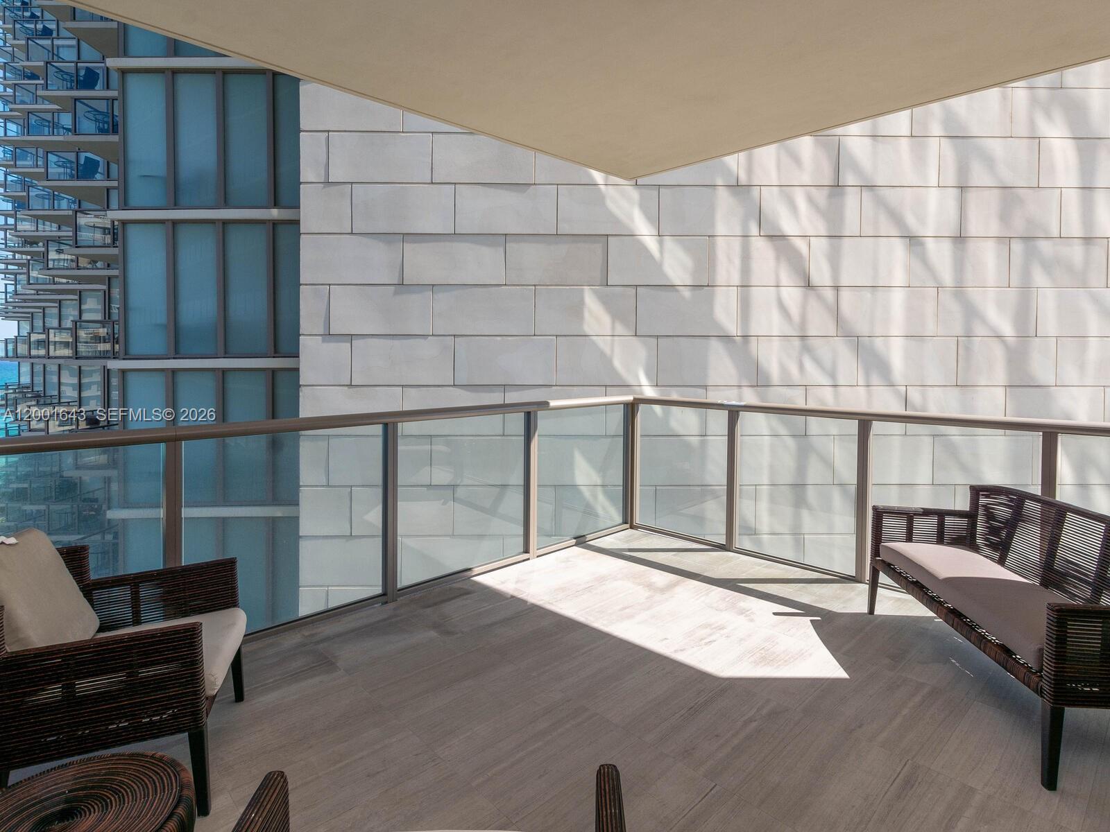 9705 Collins Ave #804N Bal Harbour, FL 33154