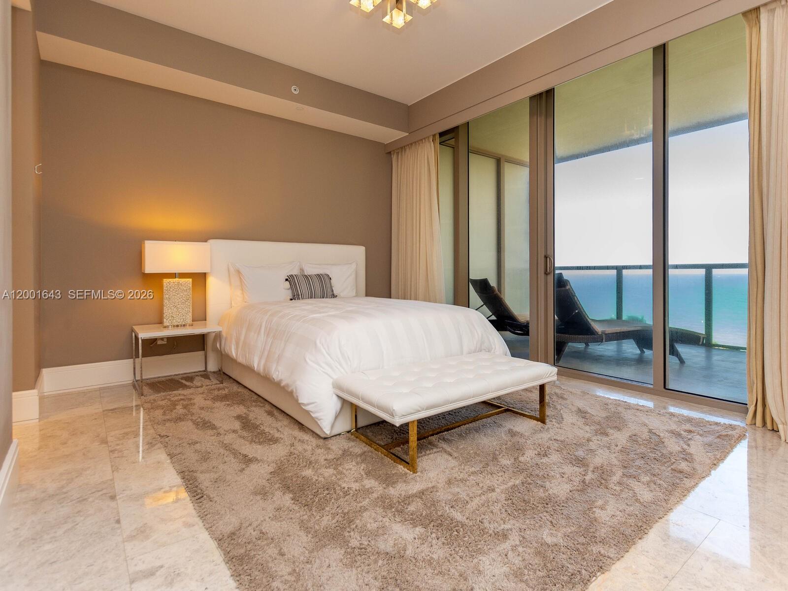 9705 Collins Ave #804N Bal Harbour, FL 33154