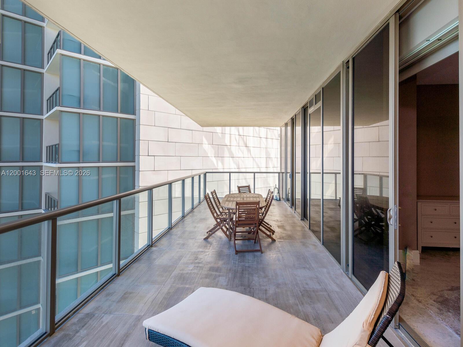 9705 Collins Ave #804N Bal Harbour, FL 33154