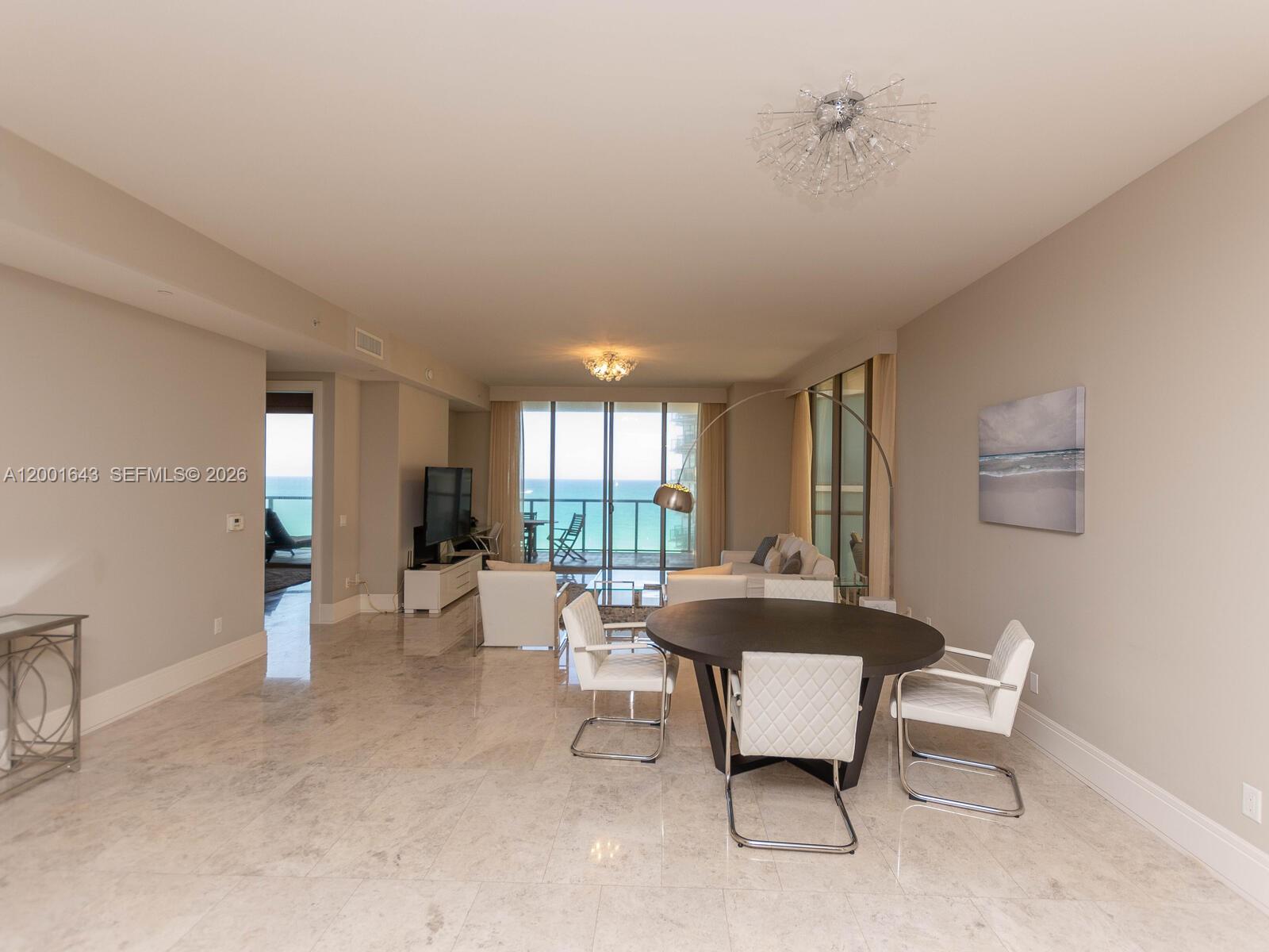 9705 Collins Ave #804N Bal Harbour, FL 33154