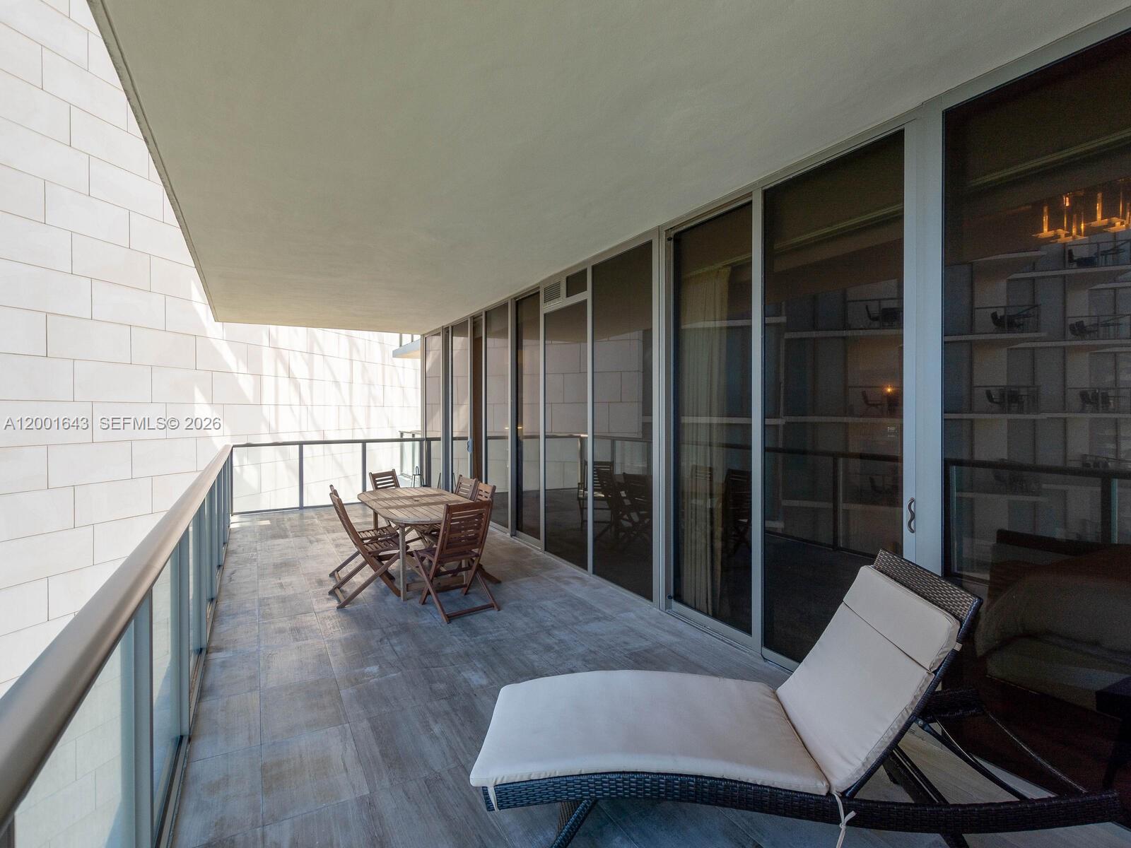 9705 Collins Ave #804N Bal Harbour, FL 33154