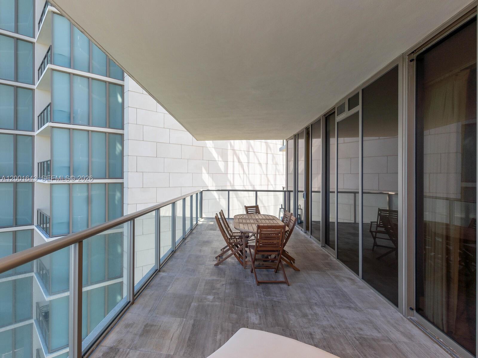 9705 Collins Ave #804N Bal Harbour, FL 33154