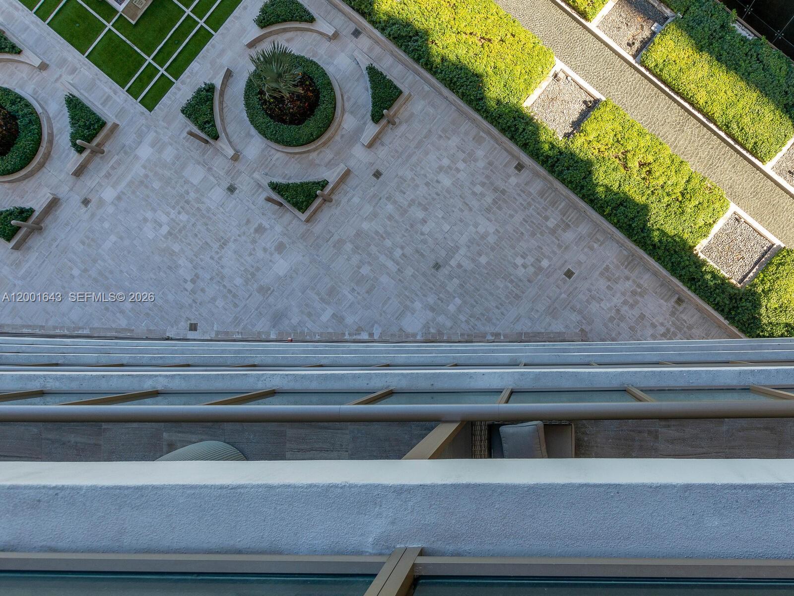 9705 Collins Ave #804N Bal Harbour, FL 33154