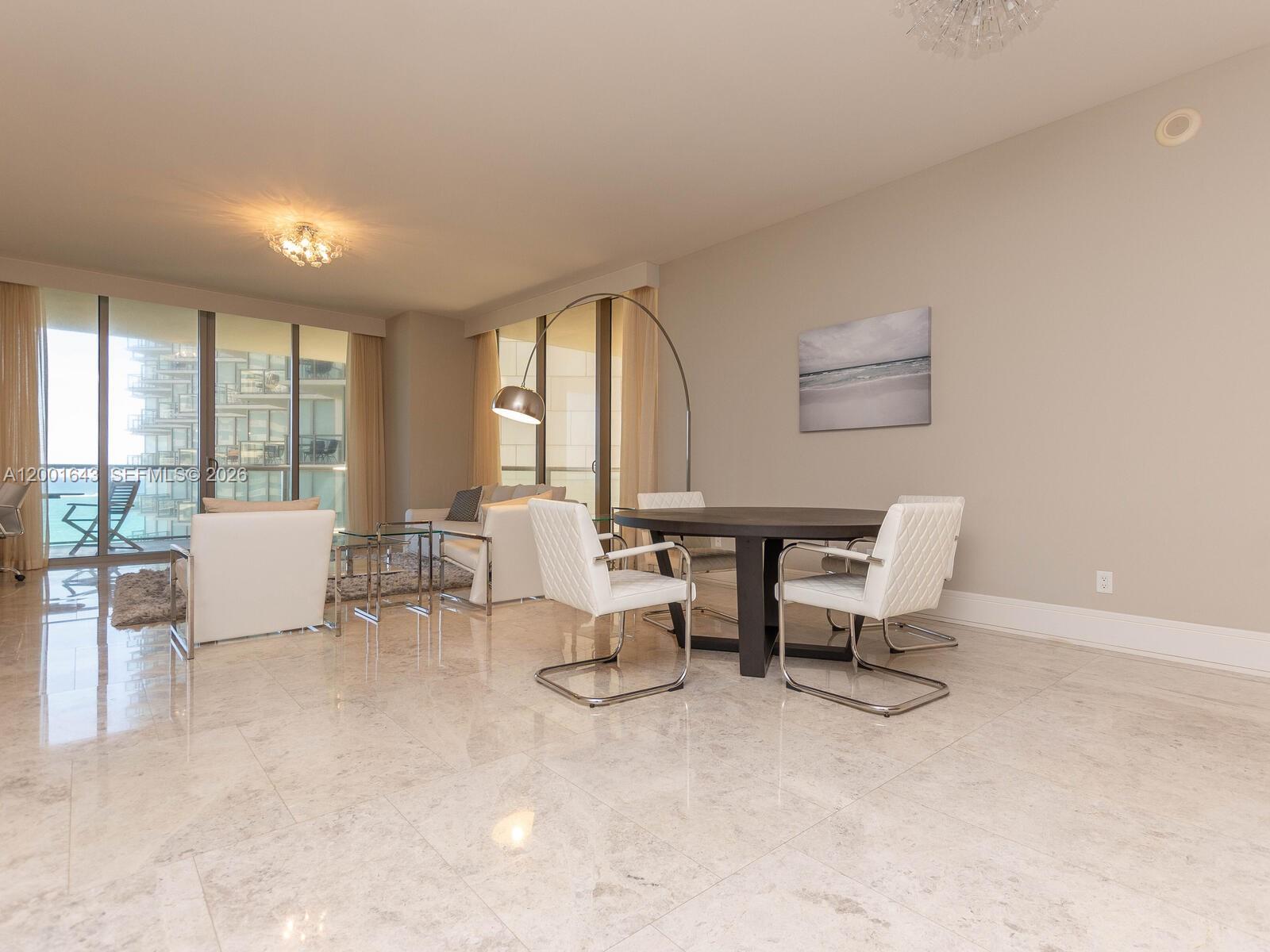 9705 Collins Ave #804N Bal Harbour, FL 33154