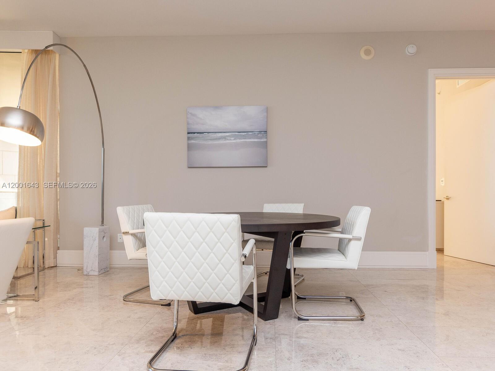 9705 Collins Ave #804N Bal Harbour, FL 33154