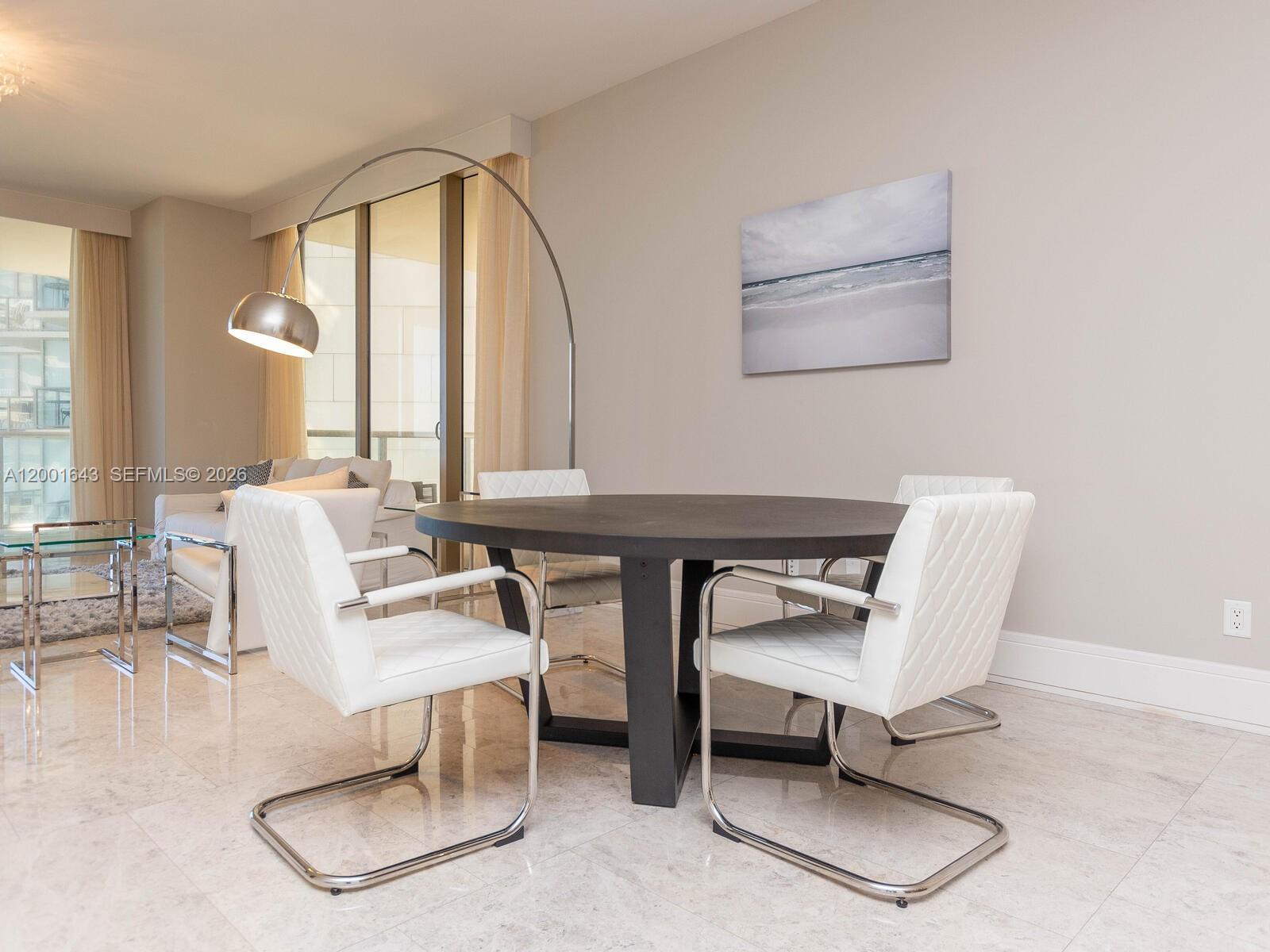 9705 Collins Ave #804N Bal Harbour, FL 33154