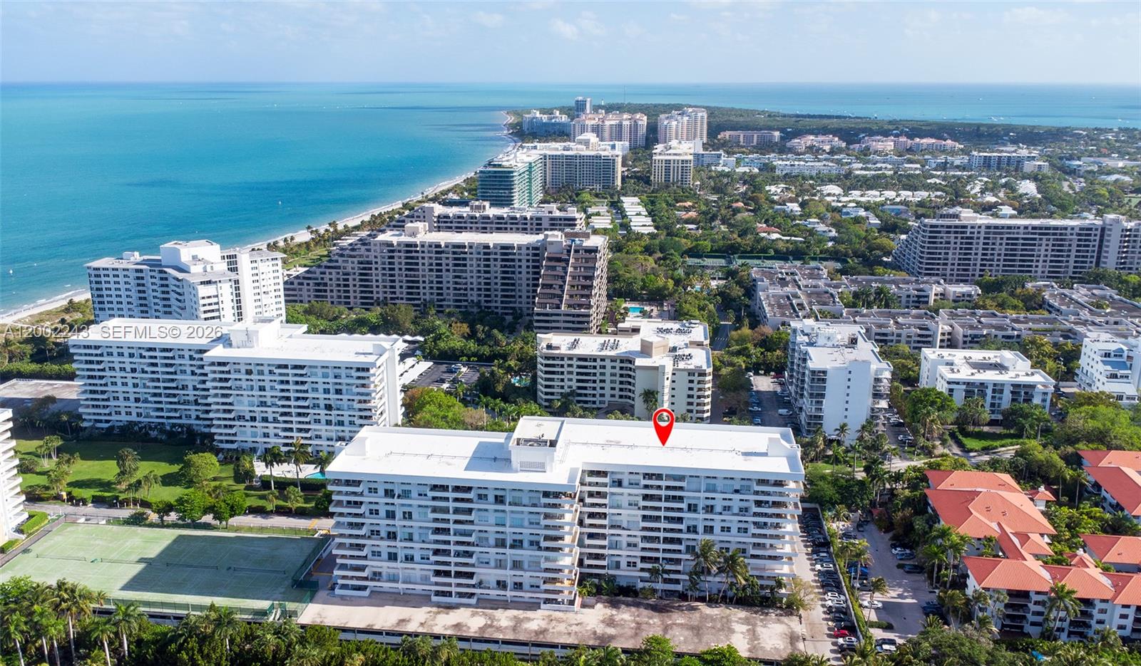 image Commodore Club West4