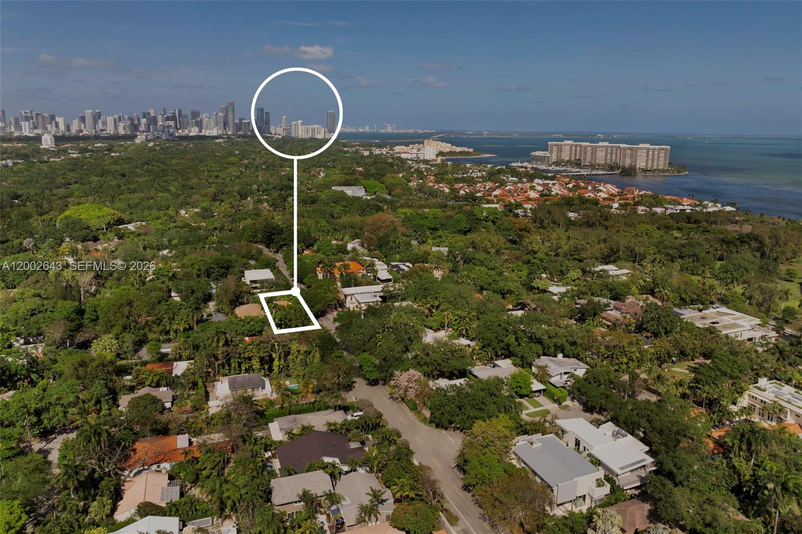 2301 Tigertail Ave Coconut Grove, FL 33133