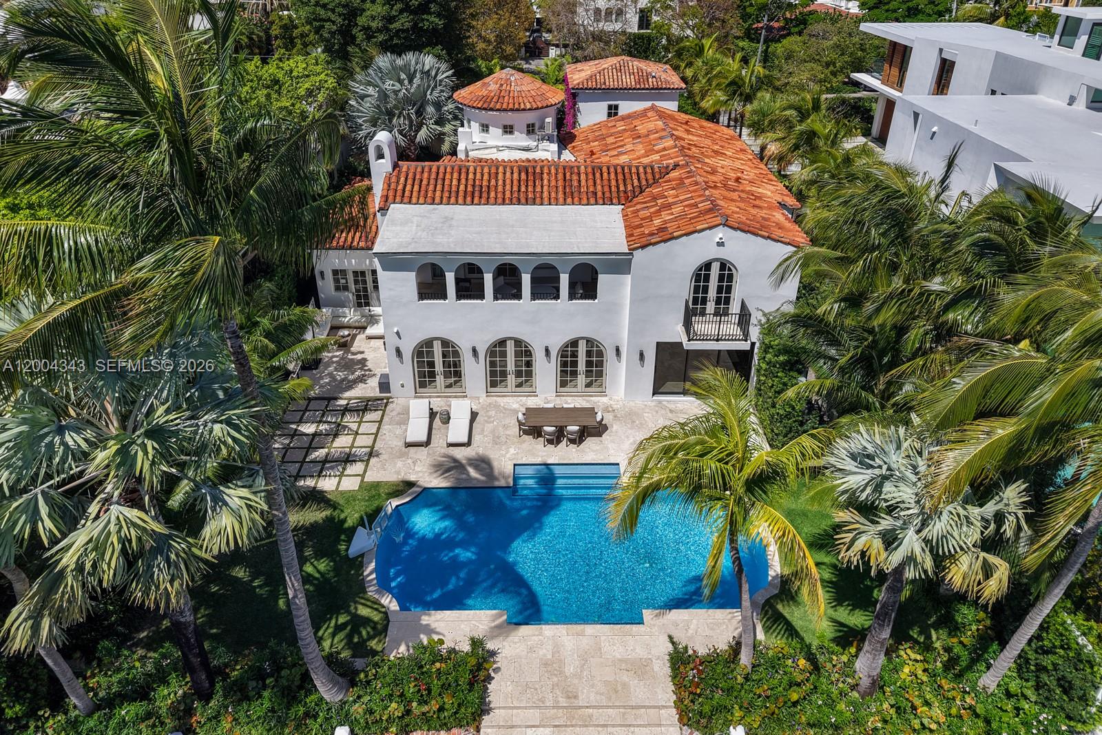 5763 Pine Tree Dr Miami Beach, FL 33140