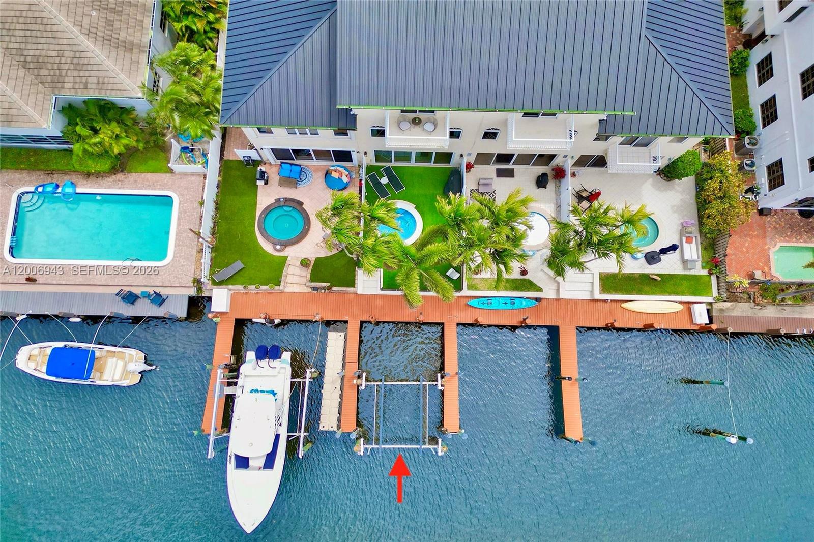 2739 NE 15th St Fort Lauderdale, FL 33304