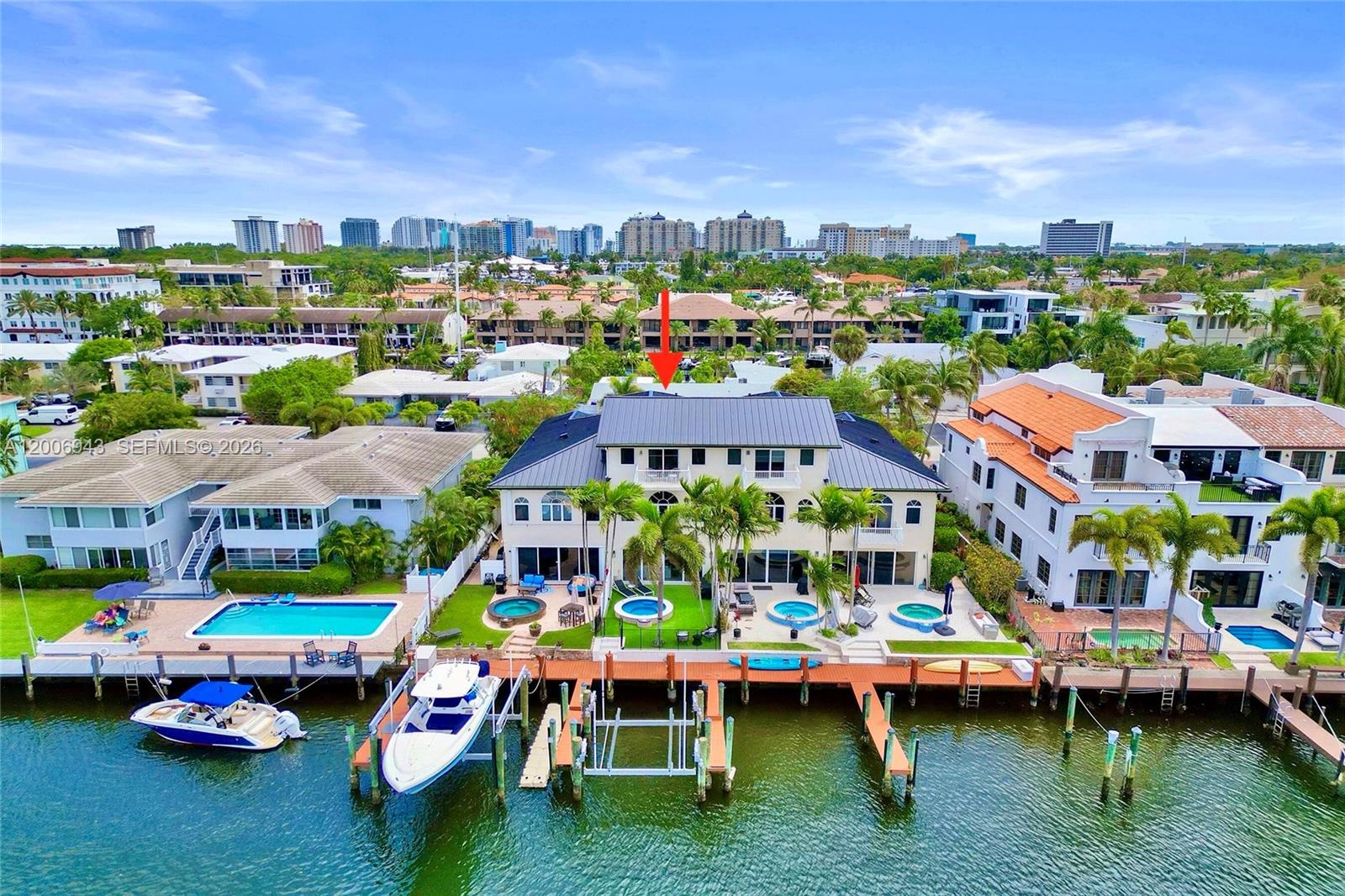 2739 NE 15th St Fort Lauderdale, FL 33304