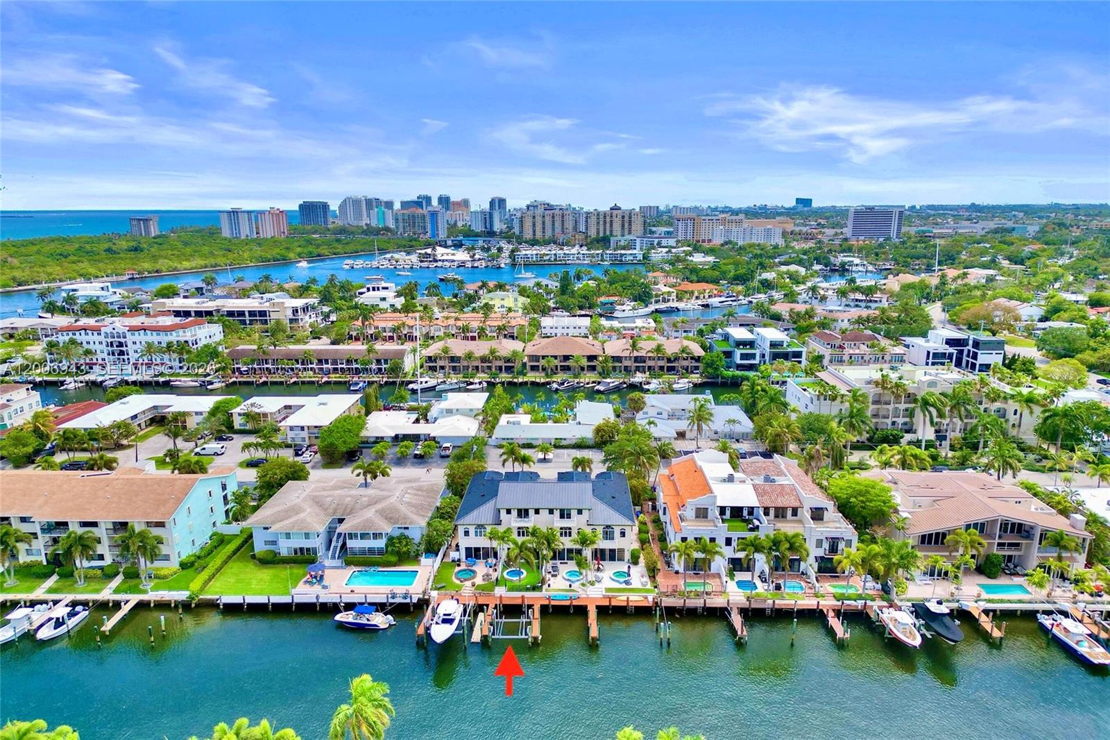 2739 NE 15th St Fort Lauderdale, FL 33304