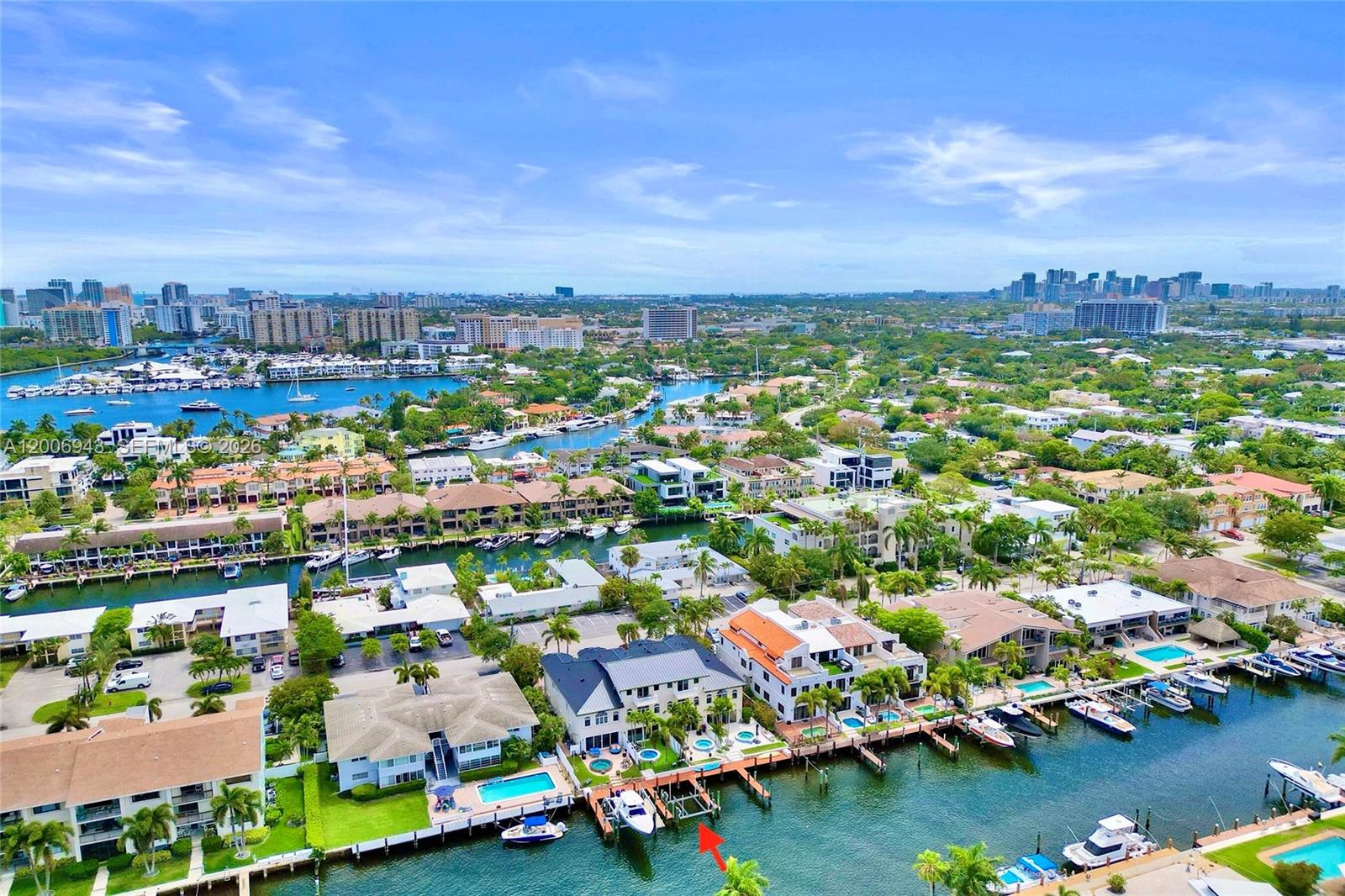 2739 NE 15th St Fort Lauderdale, FL 33304