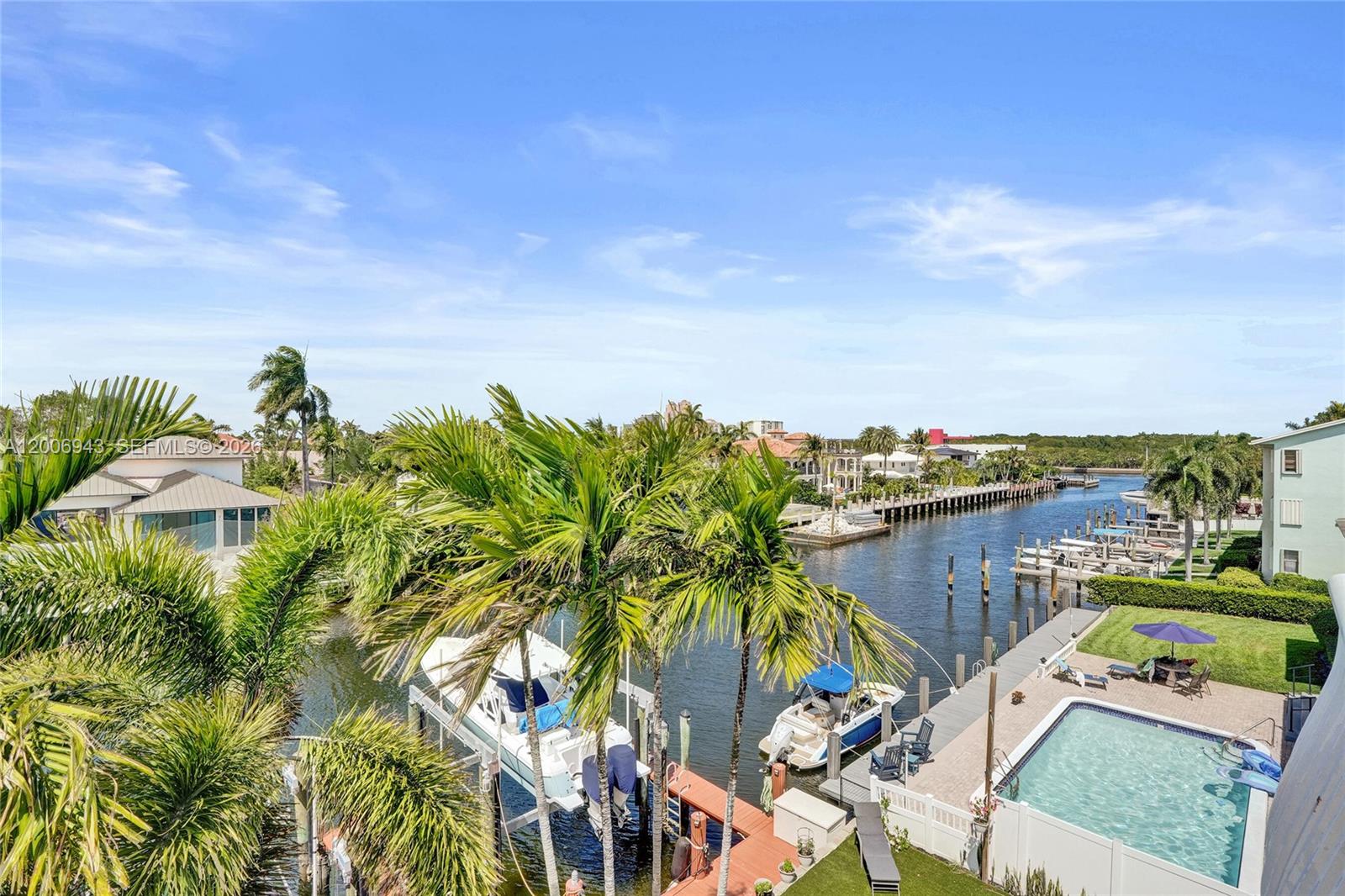 2739 NE 15th St Fort Lauderdale, FL 33304