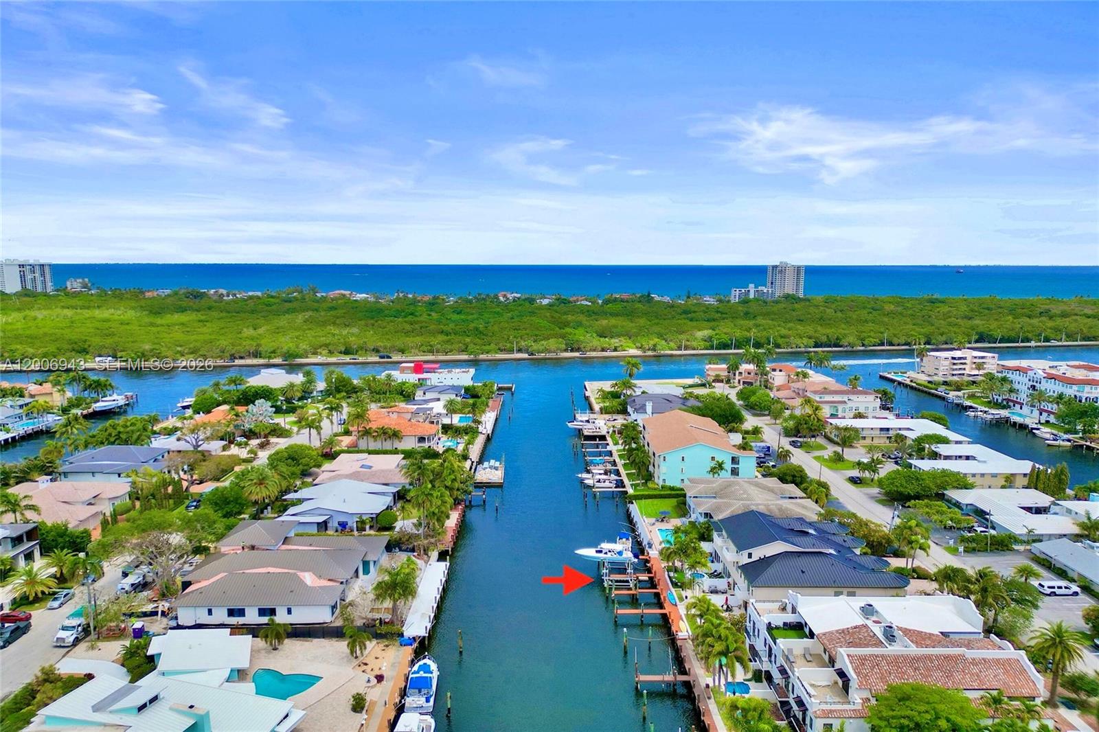 2739 NE 15th St Fort Lauderdale, FL 33304