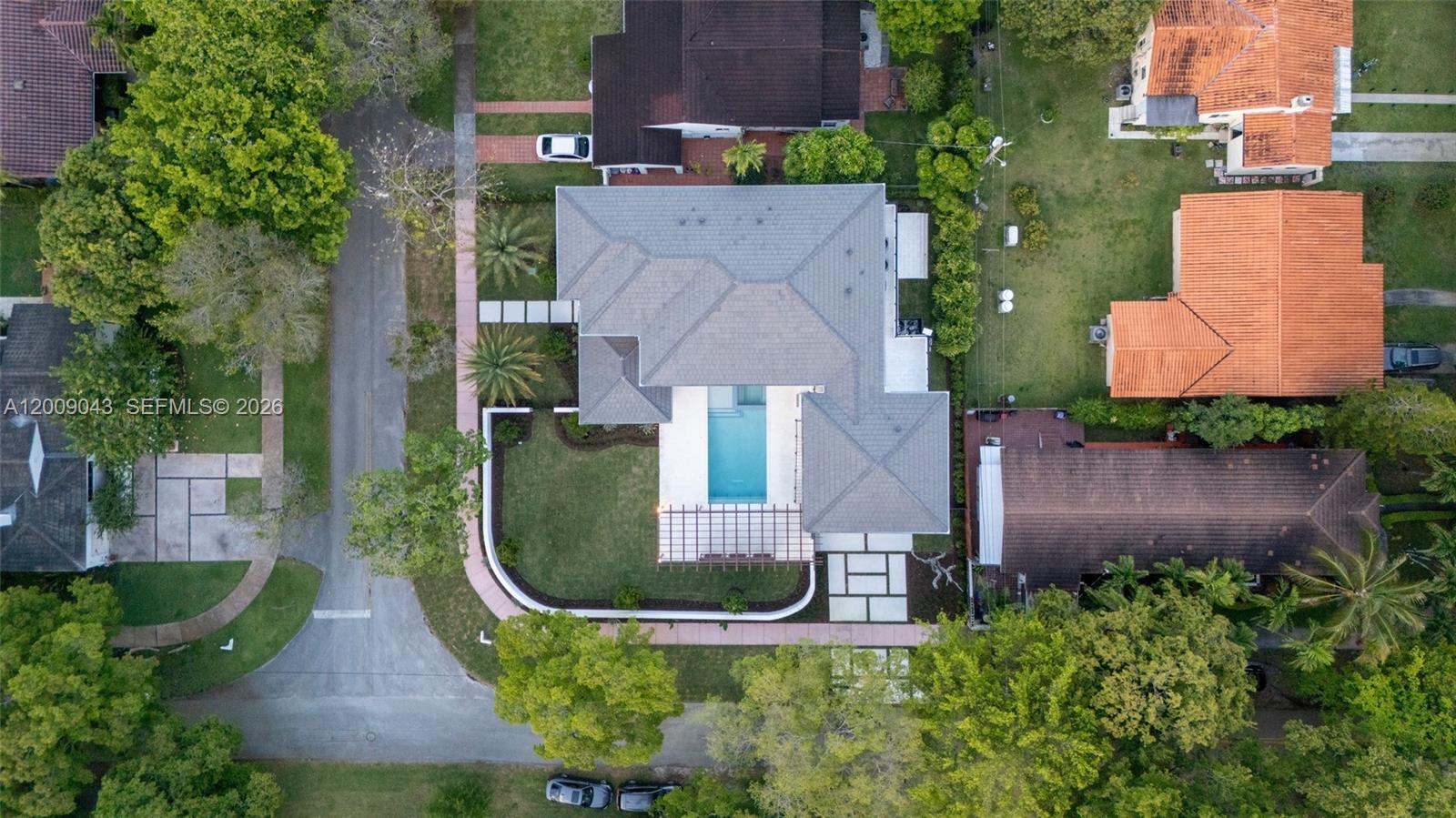 730 Zamora Ave Coral Gables, FL 33134